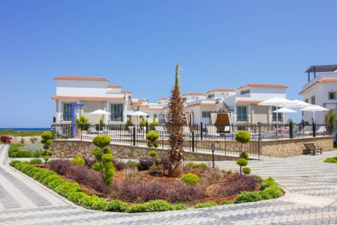 2+1 Lägenhet  i Girne,  Nr. 211830 - 25