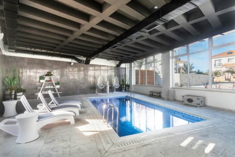 2+1 Lägenhet  i Girne,  Nr. 211830 - 29