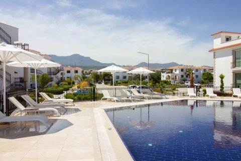 2+1 Lägenhet  i Girne,  Nr. 211830 - 24
