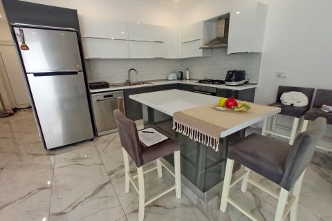 2+1 Lägenhet  i Girne,  Nr. 211830 - 5