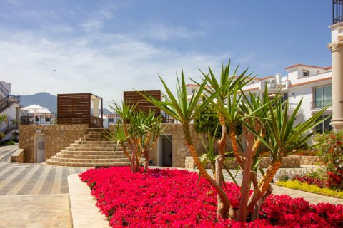 2+1 Lägenhet  i Girne,  Nr. 211830 - 2