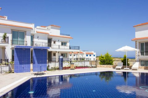 2+1 Lejlighed i Girne, Nr. 211830