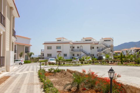 2+1 Lägenhet  i Girne,  Nr. 211830 - 26