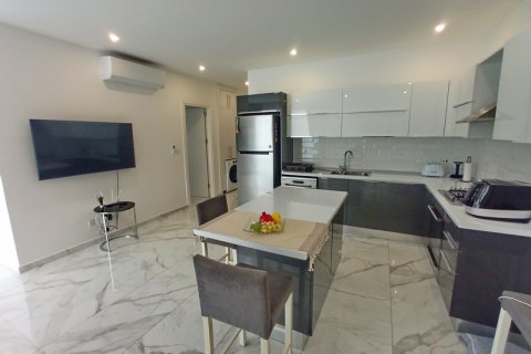 2+1 Lägenhet  i Girne,  Nr. 211830 - 7