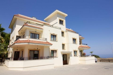 3+1 Leilighet i Girne, Nr. 211831 - 3