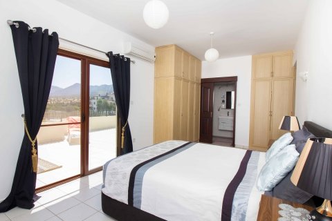 3+1 Leilighet i Girne, Nr. 211831 - 14