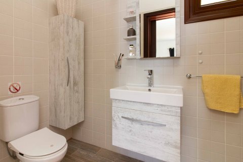 3+1 Leilighet i Girne, Nr. 211831 - 16
