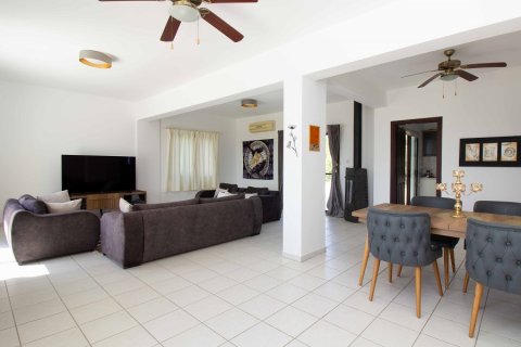 3+1 Leilighet i Girne, Nr. 211831 - 4