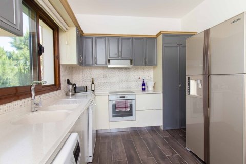 3+1 Leilighet i Girne, Nr. 211831 - 9