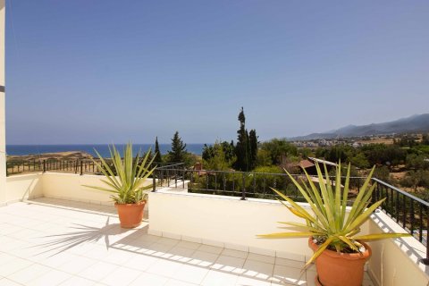 3+1 Leilighet i Girne, Nr. 211831 - 8