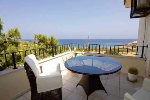 3+1 Lejlighed i Girne, Nr. 211831