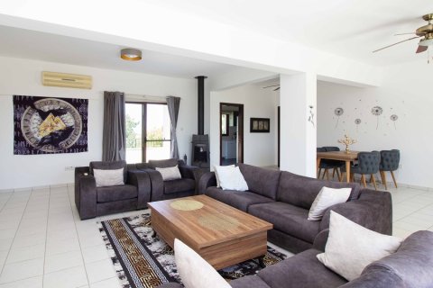 3+1 Leilighet i Girne, Nr. 211831 - 6