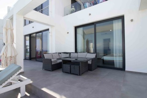 3+1 Wohnung  in Girne,  Nr. 211828 - 22