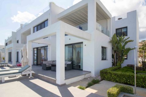 3+1 Wohnung  in Girne,  Nr. 211828 - 20