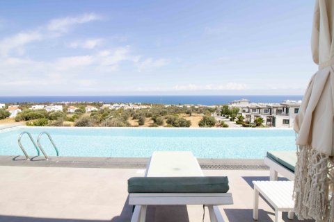 3+1 Wohnung  in Girne,  Nr. 211828 - 24