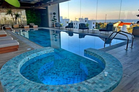 3+1 Wohnung  in Girne,  Nr. 211828 - 29