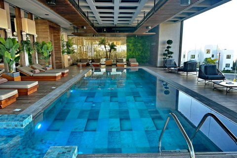 3+1 Wohnung  in Girne,  Nr. 211828 - 27