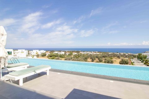 3+1 Wohnung  in Girne,  Nr. 211828 - 3
