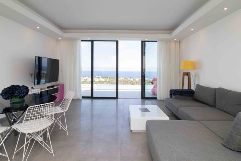 3+1 Wohnung  in Girne,  Nr. 211828 - 5