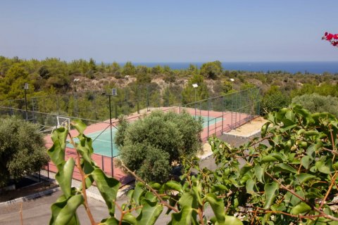 3+1 Wohnung  in Girne,  Nr. 211828 - 26
