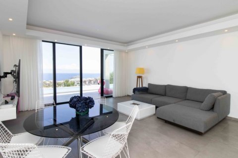 3+1 Wohnung  in Girne,  Nr. 211828 - 4