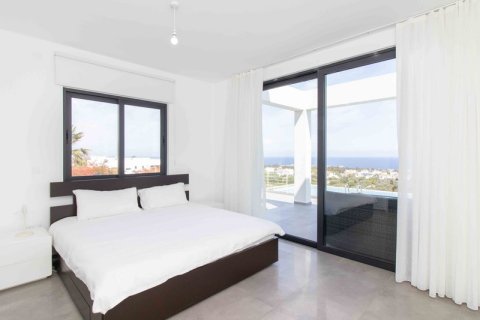 3+1 Wohnung  in Girne,  Nr. 211828 - 15