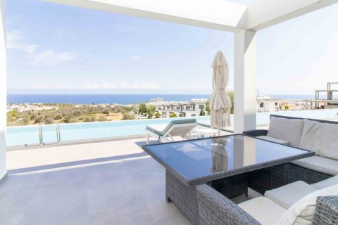 3+1 Wohnung  in Girne,  Nr. 211828 - 23