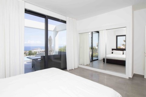 3+1 Wohnung  in Girne,  Nr. 211828 - 17