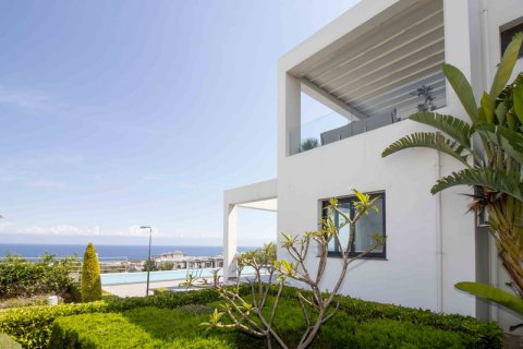 3+1 Wohnung  in Girne,  Nr. 211828 - 21
