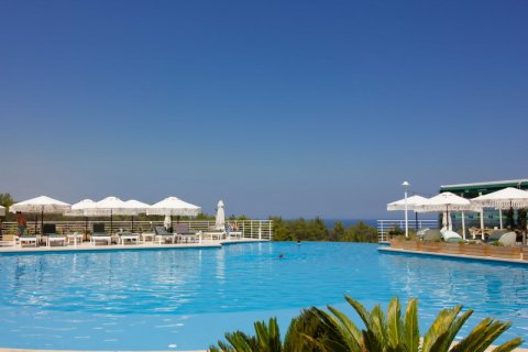 3+1 Wohnung  in Girne,  Nr. 211828 - 25