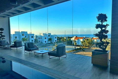 3+1 Wohnung  in Girne,  Nr. 211828 - 30