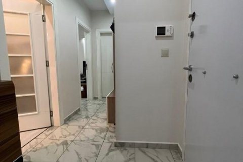Dubleks daire Alanya, Antalya, Türkiye №93858 - 11