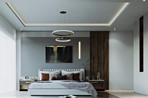 Takleilighet i Alanya, Antalya, Tyrkia Nr. 93860 - 26