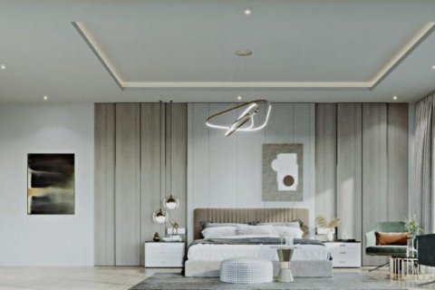 Takleilighet i Alanya, Antalya, Tyrkia Nr. 93860 - 28