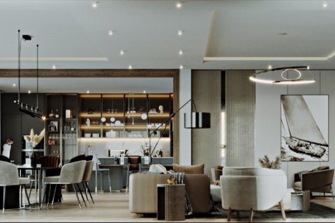 Takleilighet i Alanya, Antalya, Tyrkia Nr. 93860 - 22