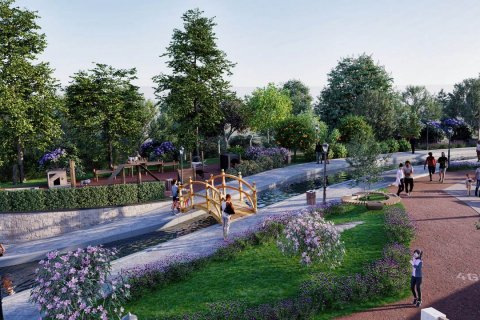 Ipekkoy Tiny House  i Derince, Kocaeli, Tyrkiet Nr.139725 - 7