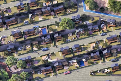 Ipekkoy Tiny House  i Derince, Kocaeli, Tyrkiet Nr.139725 - 4
