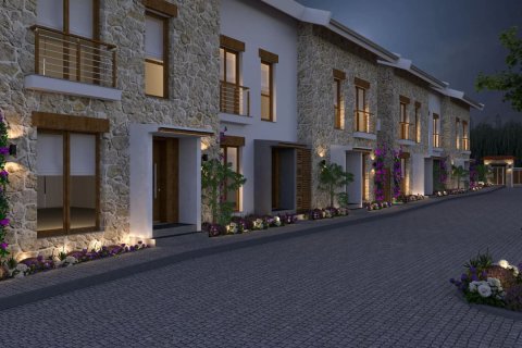 Livin Side Villas in Manavgat, Antalya, Türkei Nr.139740 - 3