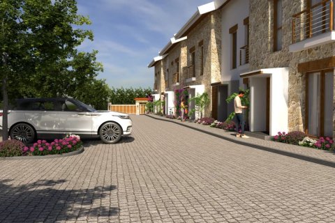 Livin Side Villas in Manavgat, Antalya, Türkei Nr.139740 - 6