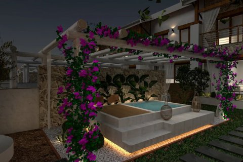 Livin Side Villas in Manavgat, Antalya, Türkei Nr.139740 - 2