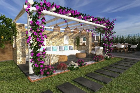 Livin Side Villas in Manavgat, Antalya, Türkei Nr.139740 - 5