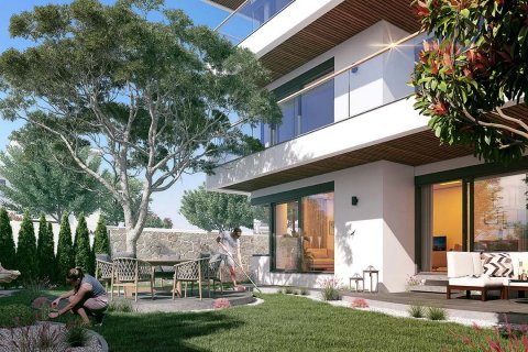 Nautilus Residence  in Manavgat, Antalya, Turkey No.139736 – photo 4