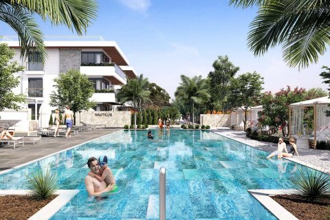 Nautilus Residence  in Manavgat, Antalya, Turkey No.139736 – photo 6