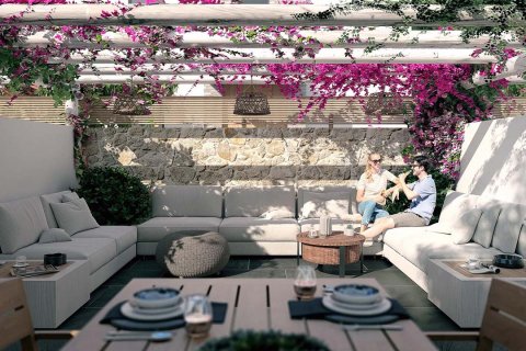 Nautilus Residence  in Manavgat, Antalya, Turkey No.139736 – photo 3