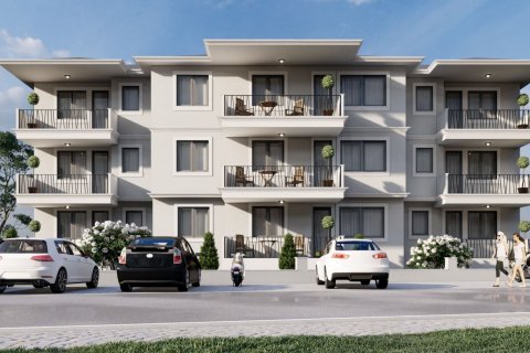 Dila Evleri 19. Etap  in Ortaca, Mugla, Turkey No.139744 – photo 2
