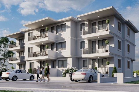 Dila Evleri 19. Etap  in Ortaca, Mugla, Turkey No.139744 – photo 3