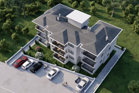 Dila Evleri 19. Etap  in Ortaca, Mugla, Turkey No.139744 – photo 5