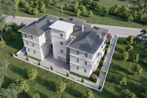 Dila Evleri 19. Etap  in Ortaca, Mugla, Turkey No.139744 – photo 4