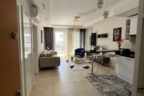 Daire  1+1  Cikcilli, Antalya, Türkiye №219470 - 3