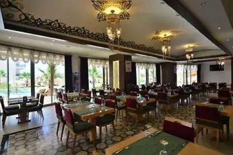 Daire  1+1  Cikcilli, Antalya, Türkiye №219470 - 9